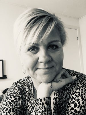Susanne Bruun